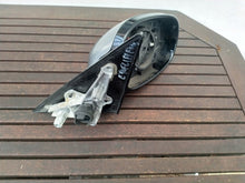 Load image into Gallery viewer, Außenspiegel Seitenspiegel BMW 3 E91 E90 E1021017 Elektrisch 3Pin Rechts Grau SSP9991687935hr