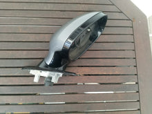 Load image into Gallery viewer, Außenspiegel Seitenspiegel BMW 3 E91 E90 E1021017 Elektrisch 3Pin Rechts Grau SSP9991687935hr