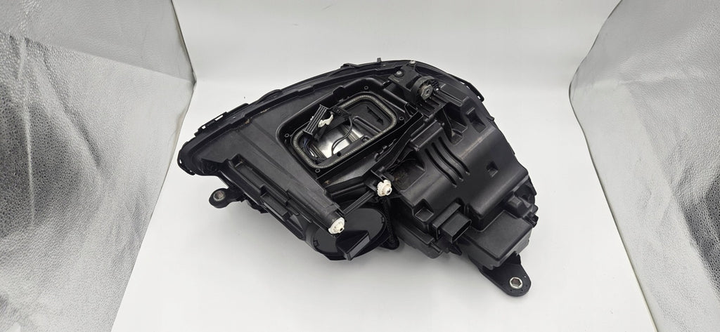 Frontscheinwerfer Mercedes-Benz A2139067509 LED Links Scheinwerfer Headlight SCH9163866112an