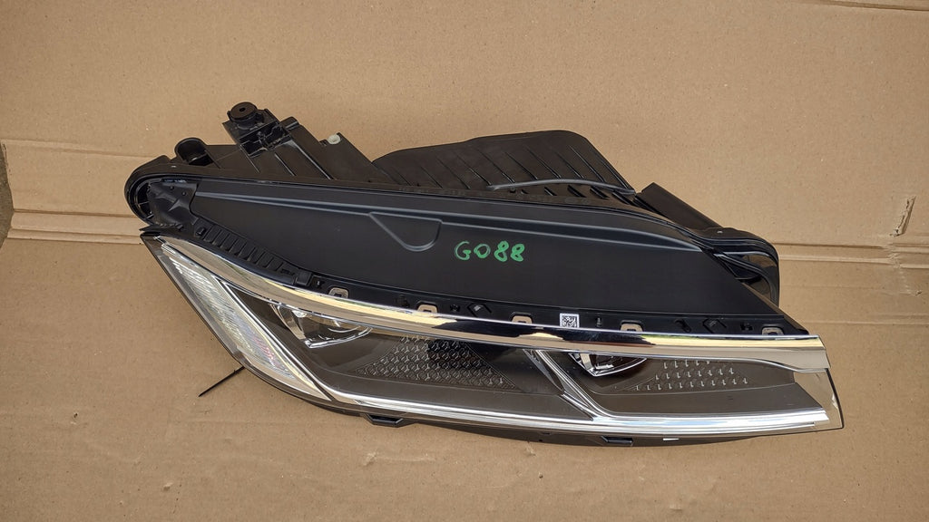 Frontscheinwerfer VW Touareg 761941036B LED Rechts Scheinwerfer Headlight