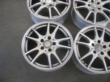 Load image into Gallery viewer, 4x Alufelge 16 Zoll 6.5" 5x112 49ET Glanz Silber A2464011302 Mercedes-Benz W246 FEL1725640727bz