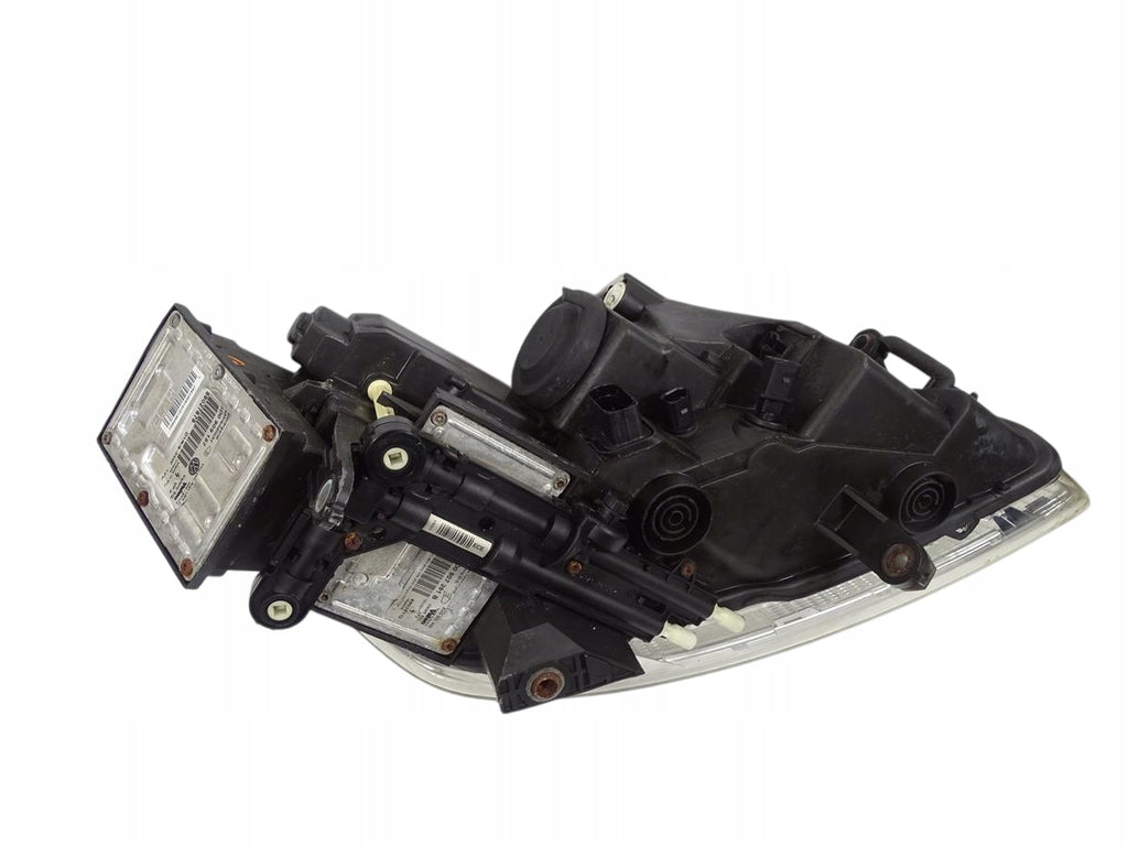 Frontscheinwerfer VW Phaeton 3D1941015J 3D0907391B 3D0909157 Xenon Links SCH3258003552mo