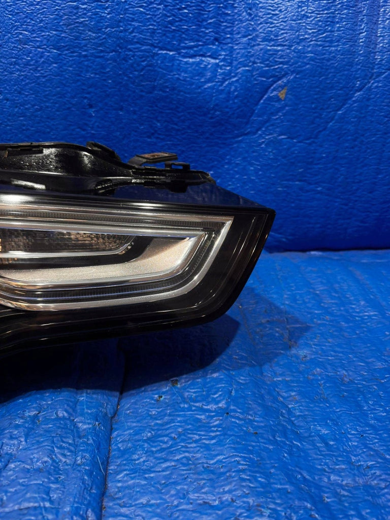 Frontscheinwerfer Audi 8T0941006C Rechts Scheinwerfer Headlight SCH8391335843pc
