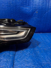 Laden Sie das Bild in den Galerie-Viewer, Frontscheinwerfer Audi 8T0941006C Rechts Scheinwerfer Headlight SCH8391335843pc