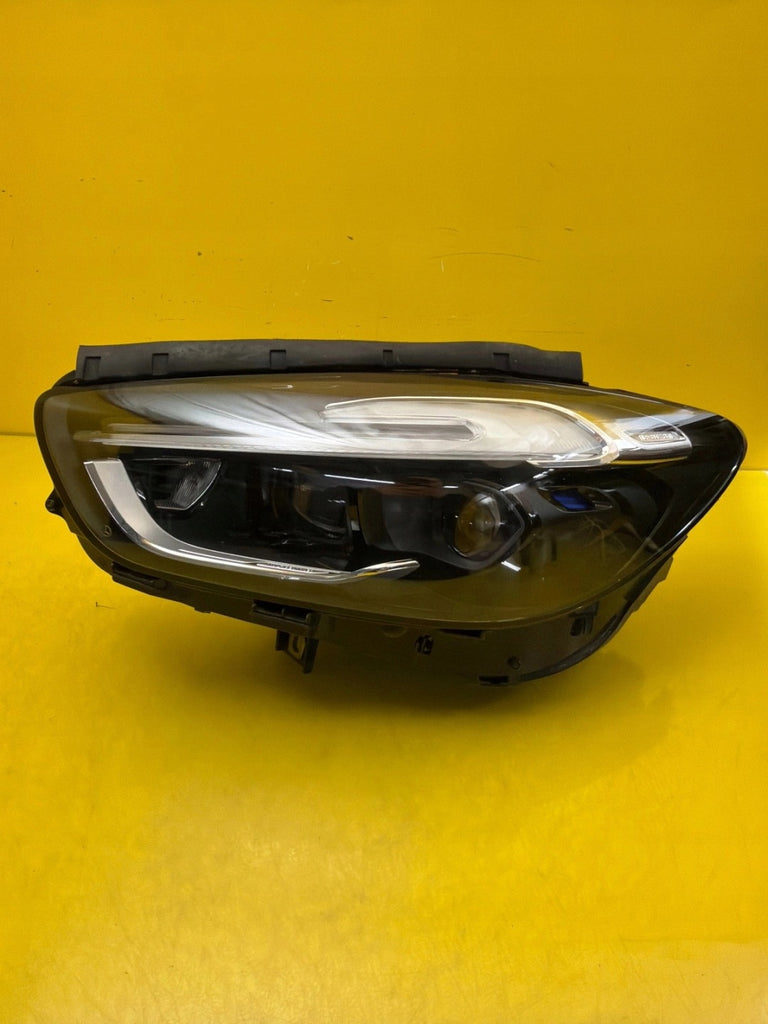 Frontscheinwerfer Mercedes-Benz W247 A2479061304 LED Links Headlight SCH6760834974lh