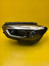 Laden Sie das Bild in den Galerie-Viewer, Frontscheinwerfer Mercedes-Benz W247 A2479061304 LED Links Headlight SCH6760834974lh