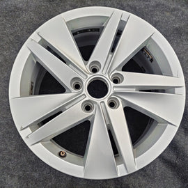 1x Alufelge 16 Zoll 7.0