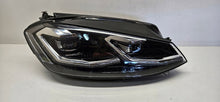 Laden Sie das Bild in den Galerie-Viewer, Frontscheinwerfer VW Golf 5g1 5G1941774 LED Rechts Scheinwerfer Headlight