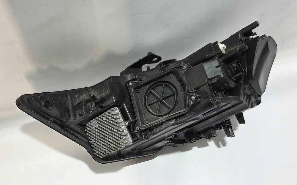 Frontscheinwerfer Audi A6 C8 4K0941034 LED Rechts Scheinwerfer Headlight