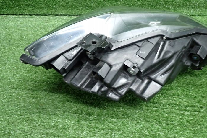 Frontscheinwerfer Mazda 6 I Full LED Links Scheinwerfer Headlight SCH7865481577dx