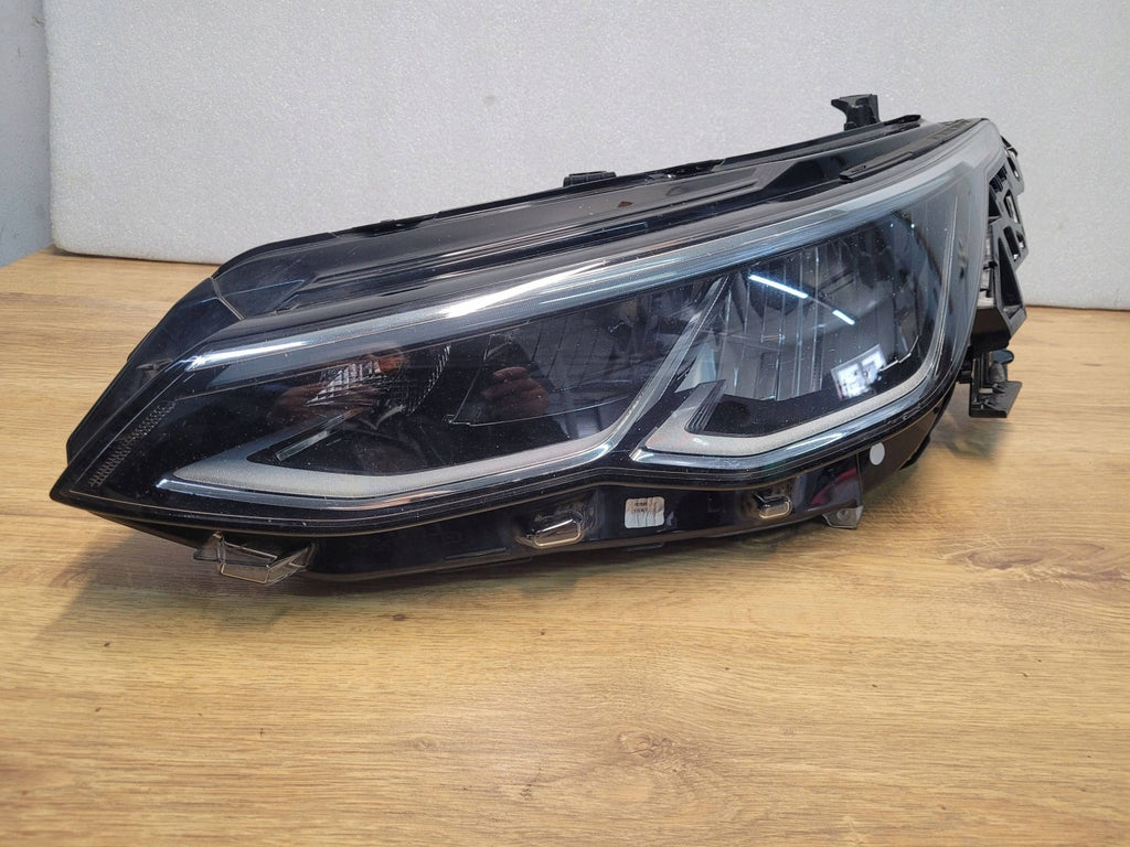 Frontscheinwerfer VW Golf VIII 5H1941005C Links Scheinwerfer Headlight SCH4163242041og