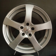 Laden Sie das Bild in den Galerie-Viewer, 4x Alufelge 17 Zoll 7.0" 5x112 38ET KBA47783 VW Passat B8 Arteon Rim Wheel FEL7090509585wu