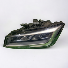 Load image into Gallery viewer, Frontscheinwerfer Audi Q2 81A941011 FULL LED Links Scheinwerfer Headlight