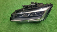 Load image into Gallery viewer, Frontscheinwerfer Audi Q2 81A941011 FULL LED Links Scheinwerfer Headlight