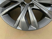 Load image into Gallery viewer, 1x Alufelge 17 Zoll 7.0" 5x108 9814117977 Peugeot I Rim Wheel FEL7502814639dn
