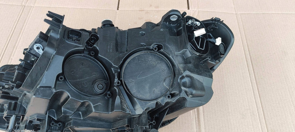 Frontscheinwerfer BMW X3 G01 5A2920610 Rechts Scheinwerfer Headlight SCH1100975599ro
