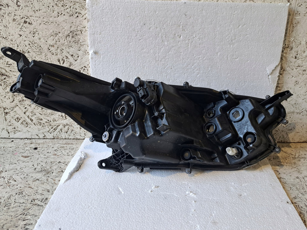 Frontscheinwerfer Toyota Yaris Links Scheinwerfer Headlight