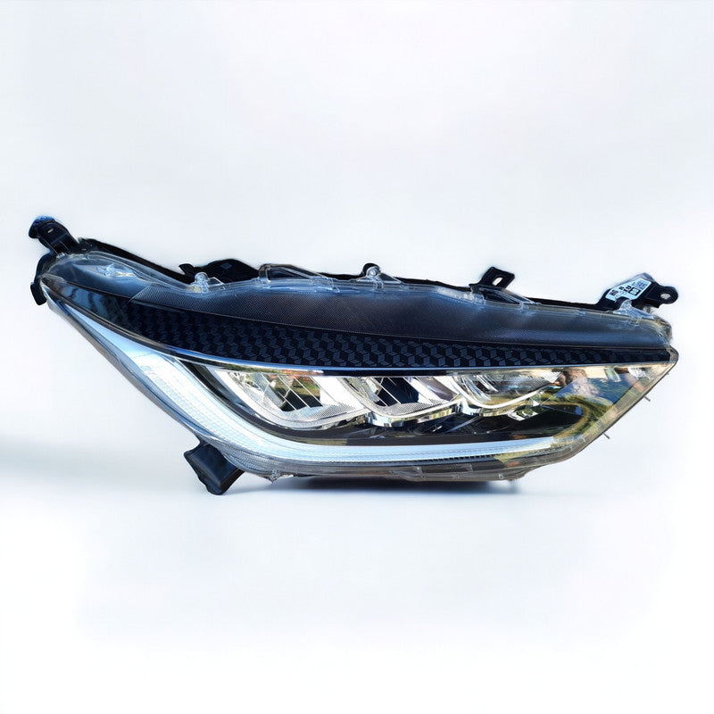 Frontscheinwerfer Toyota 4 Yaris LED Rechts Scheinwerfer Headlight