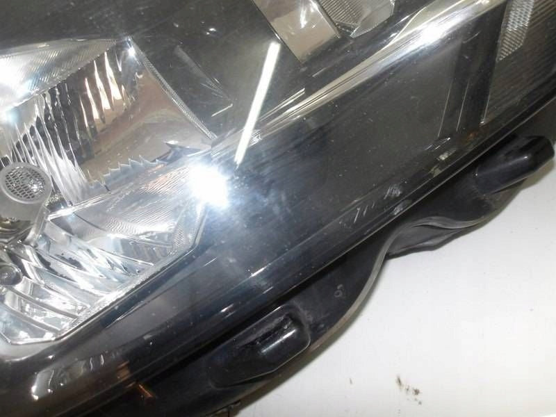 Frontscheinwerfer VW T6 90073565 7E194101 Rechts Scheinwerfer Headlight SCH3876465650ed