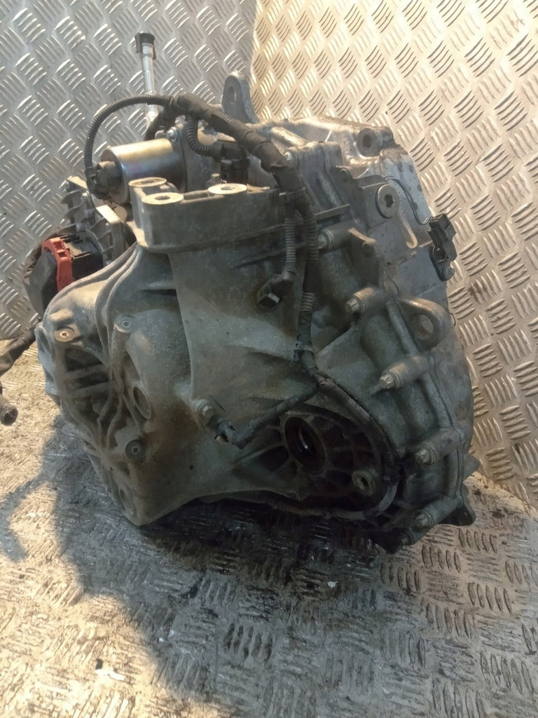 Getriebe Mercedes-Benz W177 K7B300 700422 7003702000 Automatikgetriebe