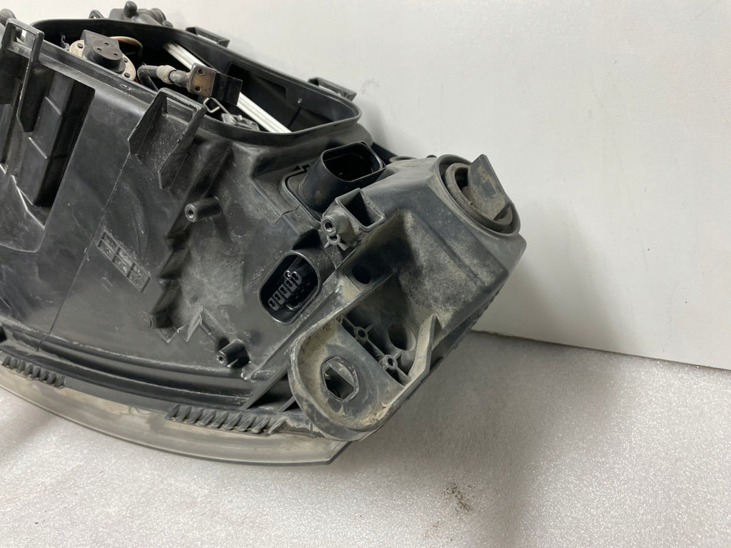 Frontscheinwerfer Audi A6 C6 4F0941004K Xenon Rechts Scheinwerfer Headlight SCH9721179537kr
