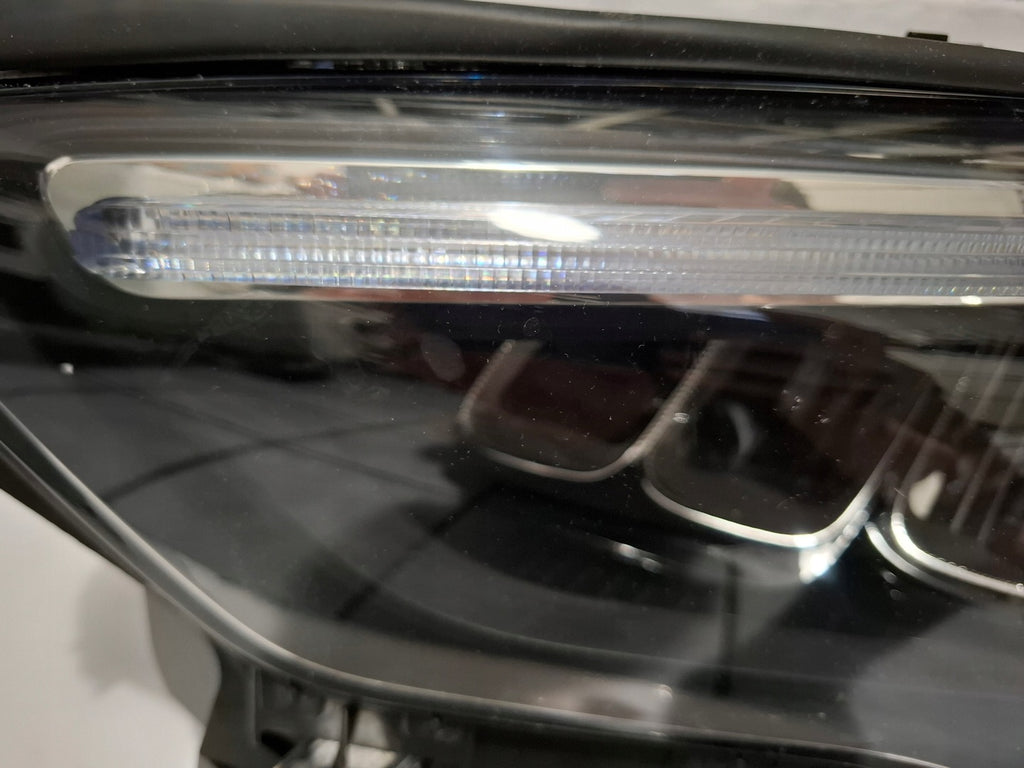 Frontscheinwerfer Mercedes-Benz Gla H247 A2479063504 LED Links Headlight SCH2822694812cq