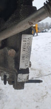 Laden Sie das Bild in den Galerie-Viewer, Motor Peugeot 2008 I HN01 1.2 THP Benzin Engine Komplett MOT6974652894nq