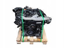 Laden Sie das Bild in den Galerie-Viewer, Motor Kia CCW 196TKm 2007 Diesel Engine Komplett MOT2373309841zn