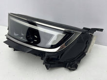 Laden Sie das Bild in den Galerie-Viewer, Frontscheinwerfer Opel Mokka 9834008280 LED Links Scheinwerfer Headlight SCH5844172002wj