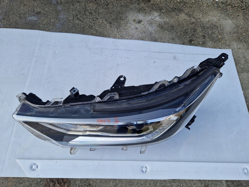 Frontscheinwerfer Toyota V Full LED FALSE Scheinwerfer Headlight SCH6488326421un