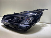 Laden Sie das Bild in den Galerie-Viewer, Frontscheinwerfer Peugeot 5008 1616878080 9810478180 Links Headlight SCH6538384126hg