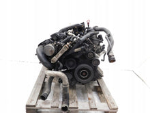 Load image into Gallery viewer, Motor BMW X3 E83 204D4 2.0 163PS 218TKm 2006 Diesel Engine Komplett