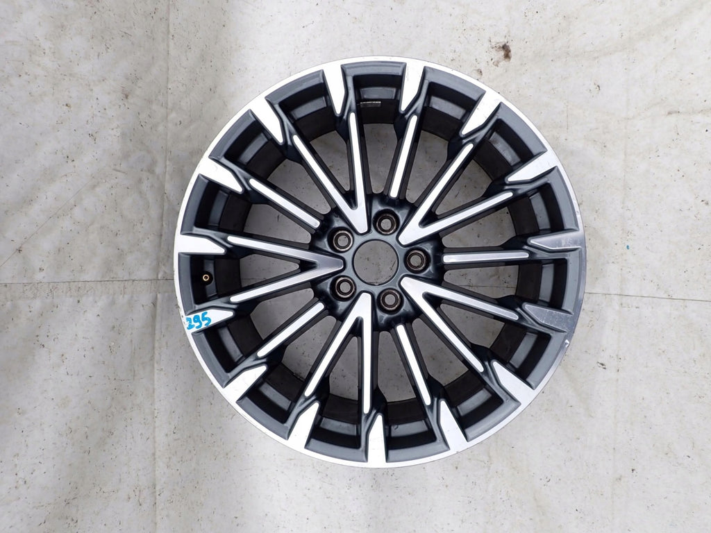 1x Alufelge 19 Zoll 8.5" 32ET 8W0601025BJ Audi A4 B9 Rim Wheel FEL1699007360xl
