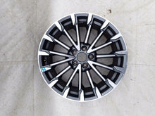 Load image into Gallery viewer, 1x Alufelge 19 Zoll 8.5" 32ET 8W0601025BJ Audi A4 B9 Rim Wheel FEL1699007360xl