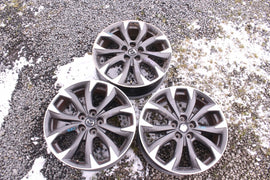 1x Alufelge 19 Zoll 7.0