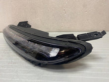 Load image into Gallery viewer, Frontscheinwerfer Hyundai Kona D52L92207 LED Links Scheinwerfer Headlight SCH6358304064ay