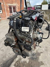Laden Sie das Bild in den Galerie-Viewer, Motor Fiat Ducato F1CE0481D 3.0 160PS 2006 Diesel Engine Komplett MOT4395428822od
