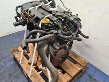 Load image into Gallery viewer, Motor Opel Corsa D A12XEL 1.2 70PS 51kW 229TKm 2010 Benzin Engine Komplett MOT4136070457us