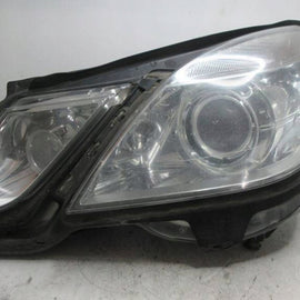 Frontscheinwerfer Mercedes-Benz W212 A2128204961 Links Scheinwerfer Headlight SCH4586224005ku