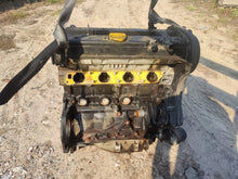 Laden Sie das Bild in den Galerie-Viewer, Motor Chevrolet Captiva Z24SED 2.4 2007 Benzin Engine Unkomplett MOT7640003628ul