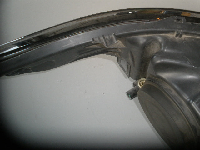 Frontscheinwerfer Land Rover Range Sport L320 DK62-13W030 Xenon Links Headlight SCH1747518723ur