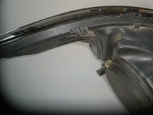 Laden Sie das Bild in den Galerie-Viewer, Frontscheinwerfer Land Rover Range Sport L320 DK62-13W030 Xenon Links Headlight SCH1747518723ur