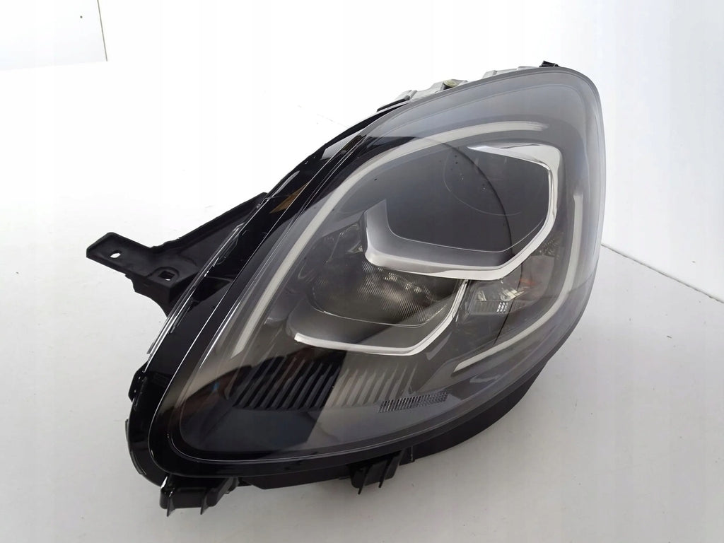 Frontscheinwerfer Ford Puma L1TB-13E015- Full LED Links Scheinwerfer Headlight SCH6421480201xz