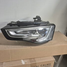 Frontscheinwerfer Audi A5 8T0941005C Xenon Links Scheinwerfer Headlight SCH2377948194rx