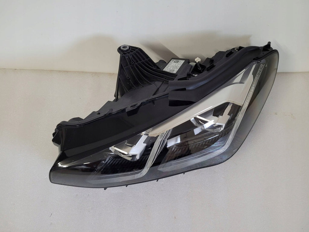 Frontscheinwerfer BMW 2 U06 5A42247-07 Full LED Links Scheinwerfer Headlight SCH5548022156bd