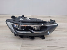 Laden Sie das Bild in den Galerie-Viewer, Frontscheinwerfer VW T-Roc 2GA941036P LED Rechts Scheinwerfer Headlight SCH2538992663kj