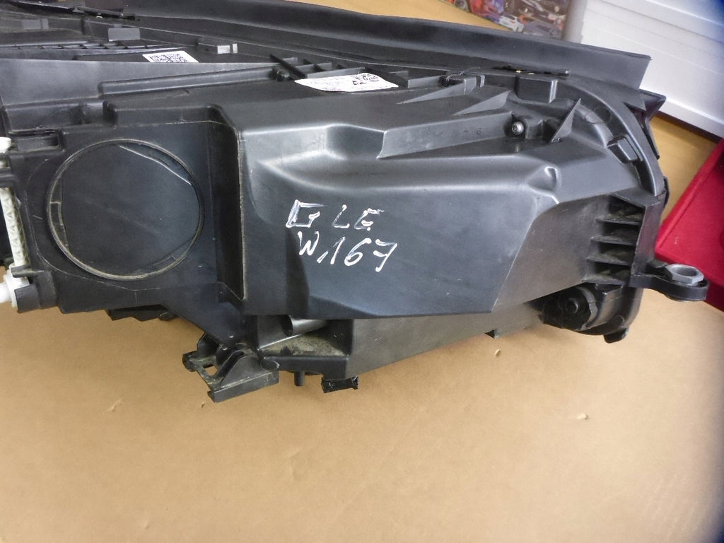 Frontscheinwerfer Mercedes-Benz Gle A1679069504 A1679060800 LED Links Headlight SCH4754679765qf