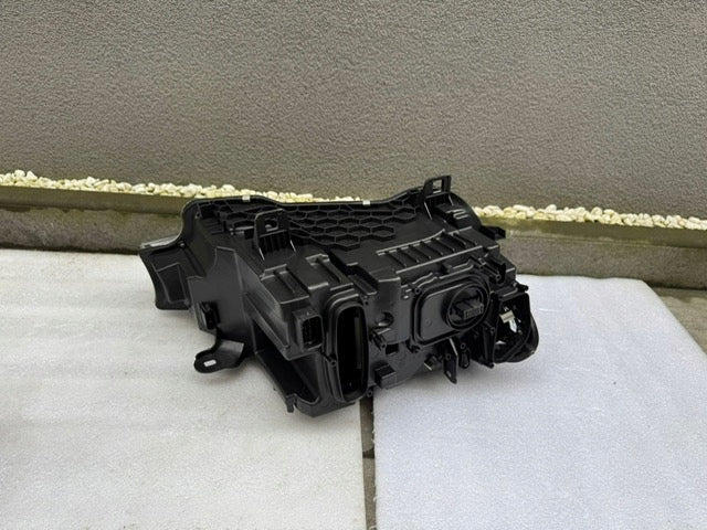 Frontscheinwerfer BMW F26 X3 F25 7460631-02 7460632 Full LED Ein Satz Headlight SCH2605083839gs