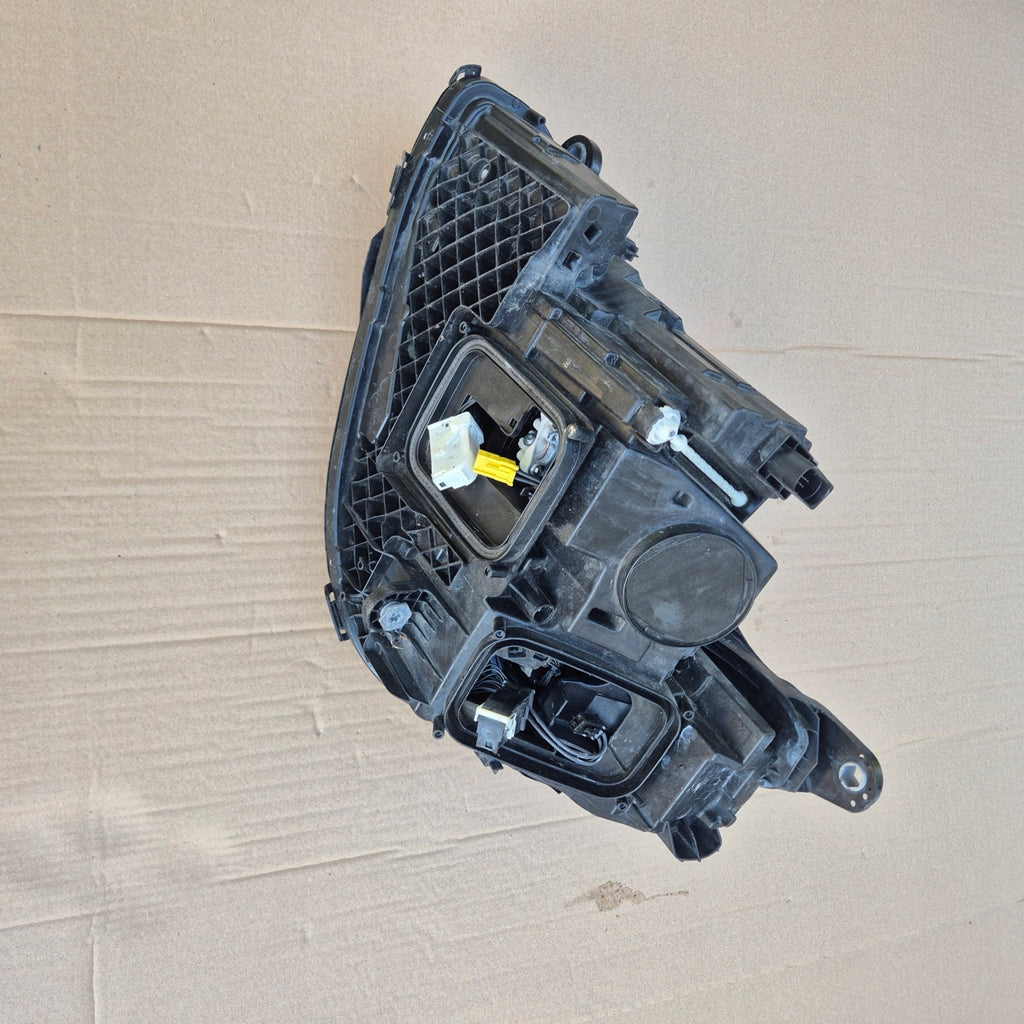 Frontscheinwerfer Mercedes-Benz W213 A2139064804 Rechts Scheinwerfer Headlight SCH4789113942gw
