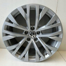 1x Alufelge 18 Zoll 760601025H VW Touareg Rim Wheel FEL6218137434jo